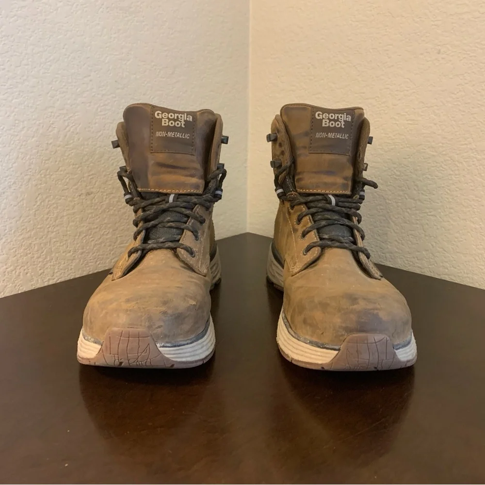 Georgia Boot georgia boot